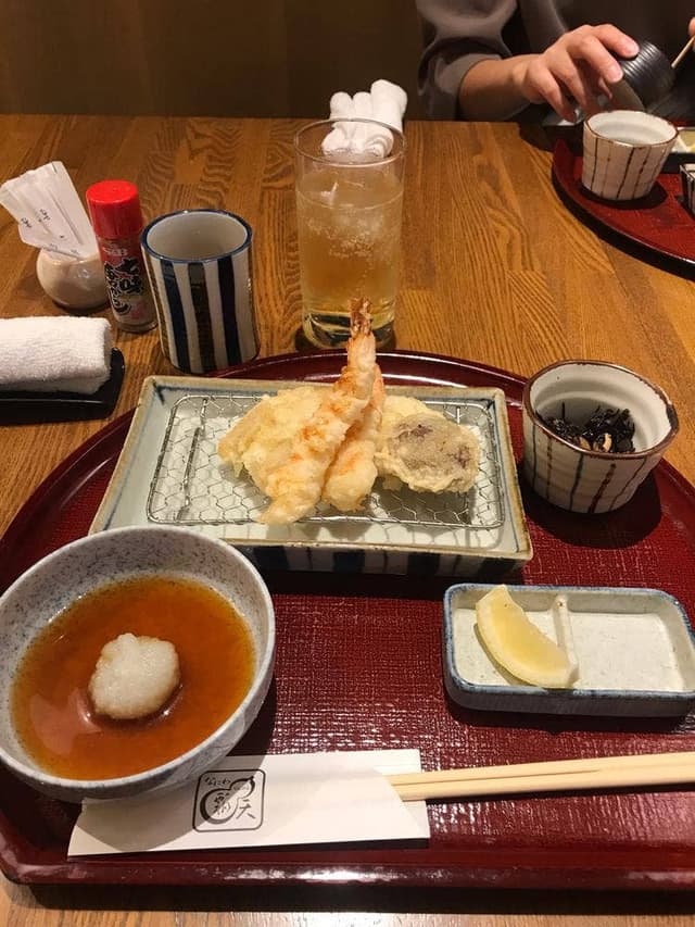 なにわ瓢天 梅田スカイビル店 - サブ画像1