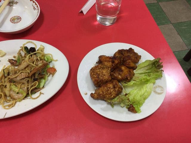 福新楼 - サブ画像3