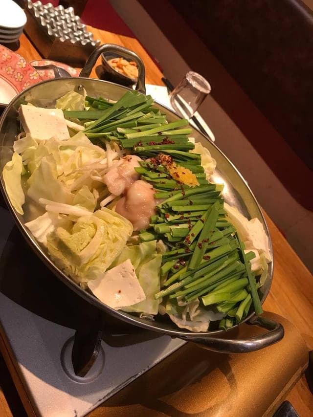 もつ鍋 創作市場 はん蔵もん。 - サブ画像3