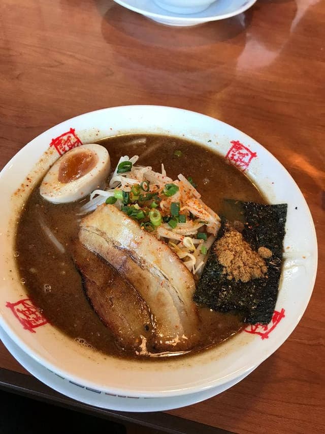 おおぎやラーメン 本庄店 - サブ画像1