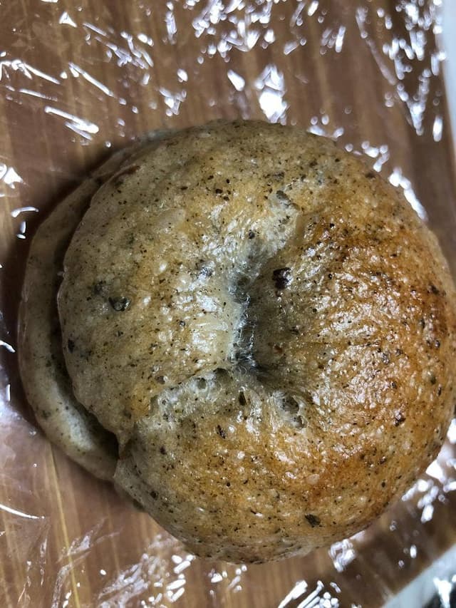 ぽちのパン - サブ画像1