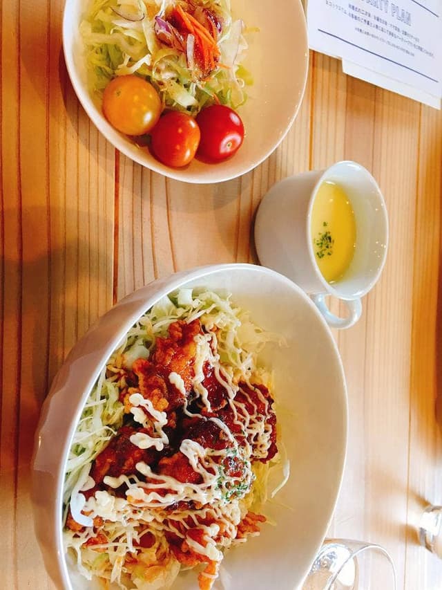 Dining Bar NECOX - サブ画像1