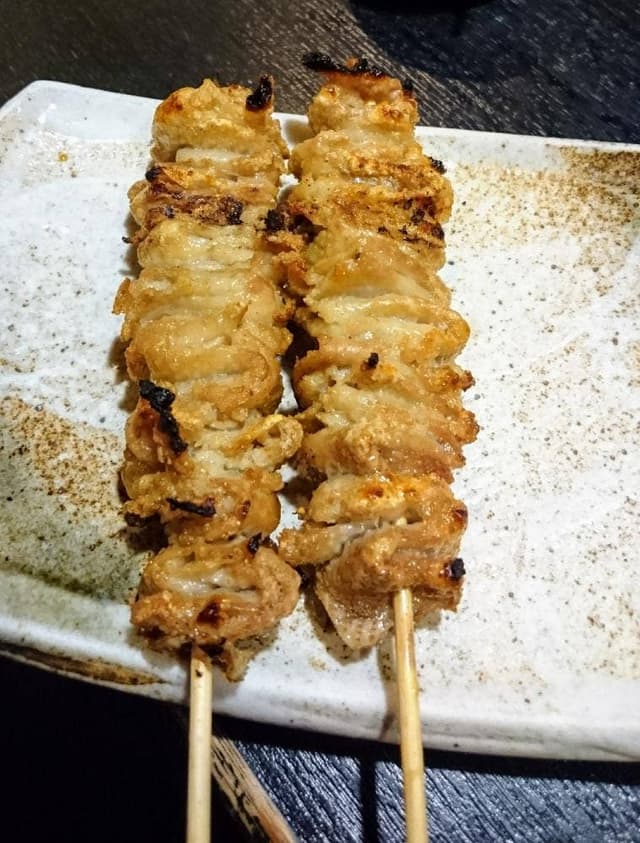 博多一番どり居食家あらい FC久万の台店 - サブ画像1