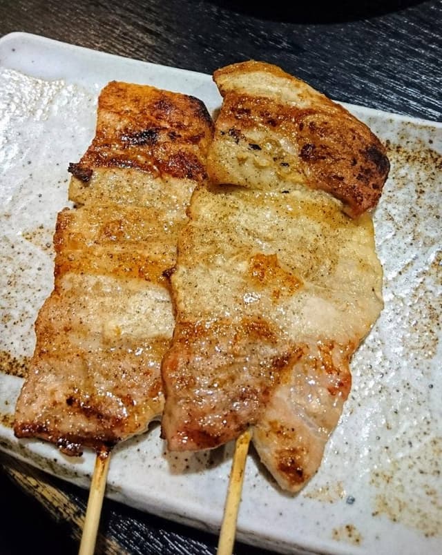 博多一番どり居食家あらい FC久万の台店 - サブ画像2
