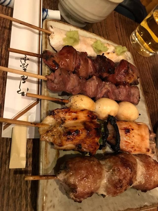 鳥富久 - サブ画像1
