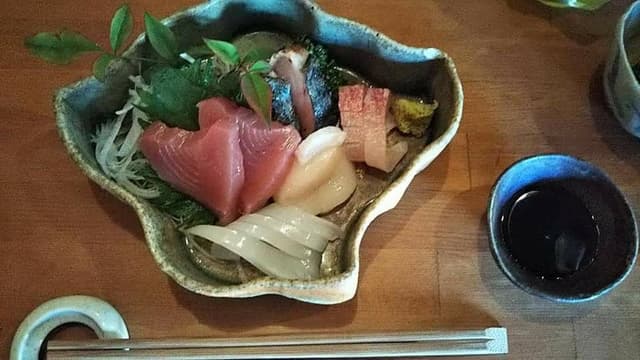 Ototo Jet 京都のお魚やさん - サブ画像2