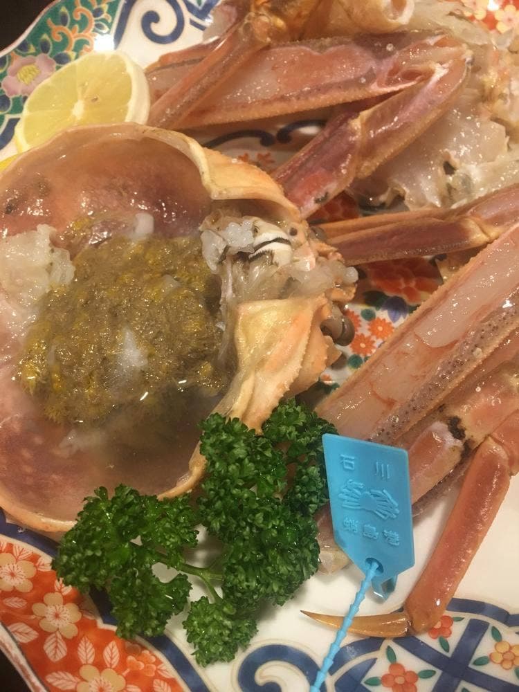 十番館