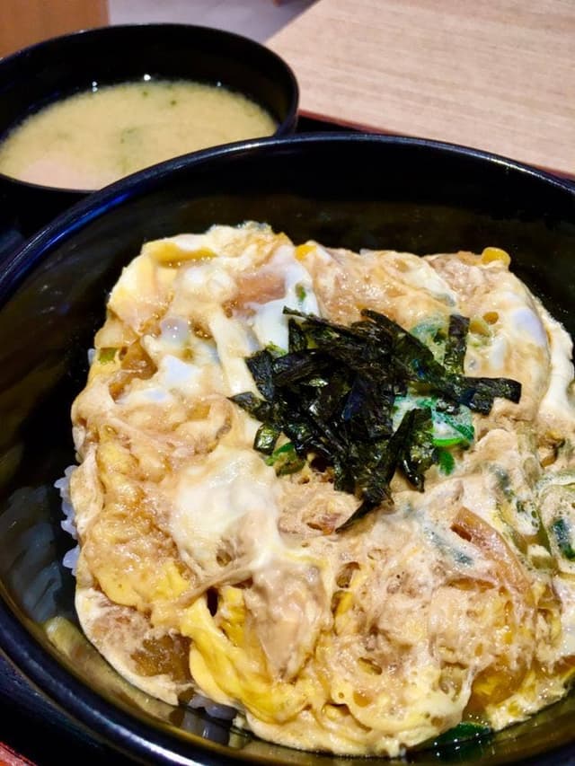 松のや / マイカリー食堂 平井店 - サブ画像2