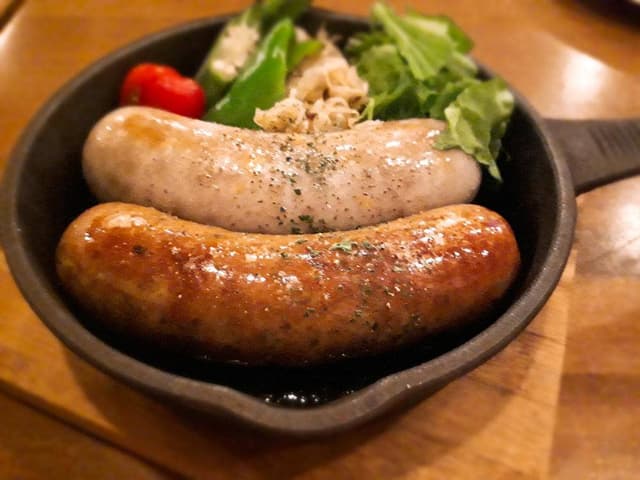 ビストロルポン 本店 - サブ画像2