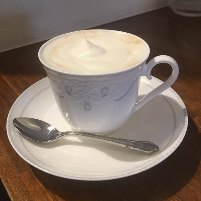 リザルブ珈琲店 - サブ画像2