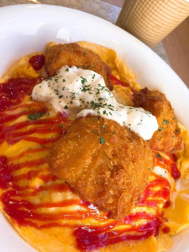 金澤8キッチン 里山店 徳光PA上り - サブ画像3