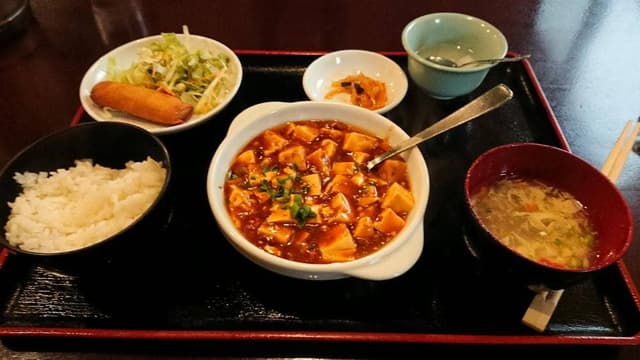味雅軒 - サブ画像1