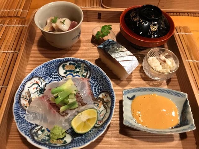 水鳥屋 鶴に橘 - サブ画像2