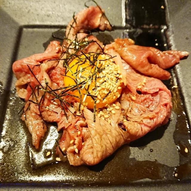 焼肉BEEFMAN横浜 - サブ画像2