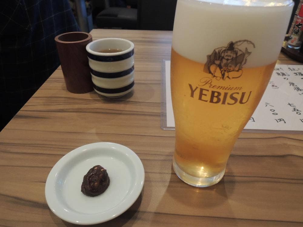 堀口屋