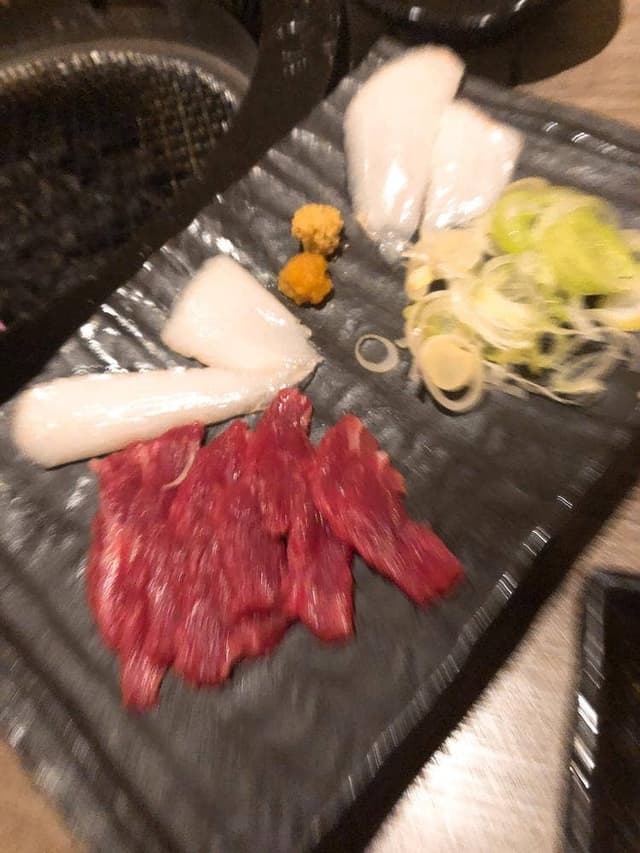 YAKINIKU IWA - サブ画像3