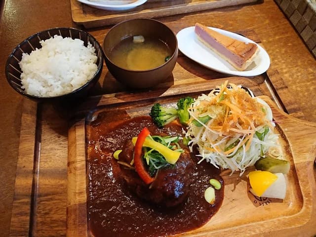 讃岐珈琲 カフェ 瀬し香 - サブ画像2