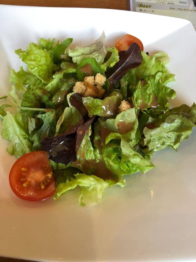 イタリア食堂俵 - サブ画像2