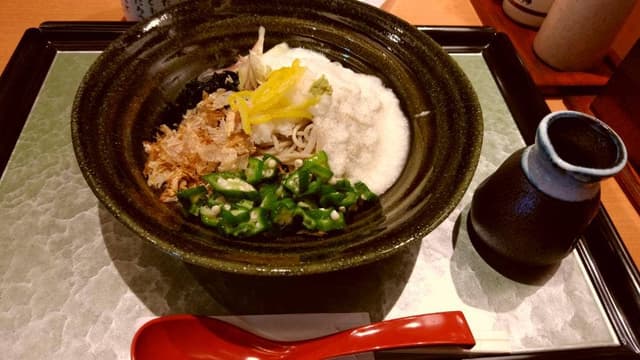 和食 とろ麦 ロサヴィアいばらき店 - サブ画像3