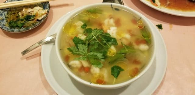 中国料理 响鈴 - サブ画像3