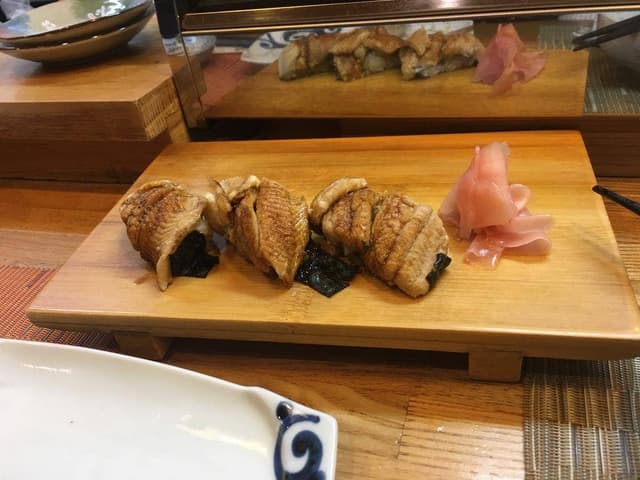 寿し政 - サブ画像3