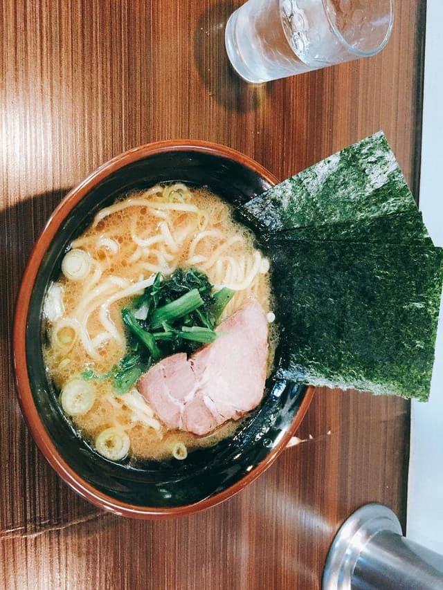 拉麵 ぼうず - サブ画像3