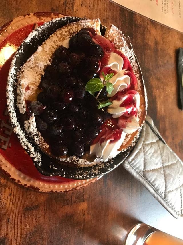 Meal Cafe Delico Delime - サブ画像2