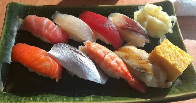すし玄 - サブ画像1