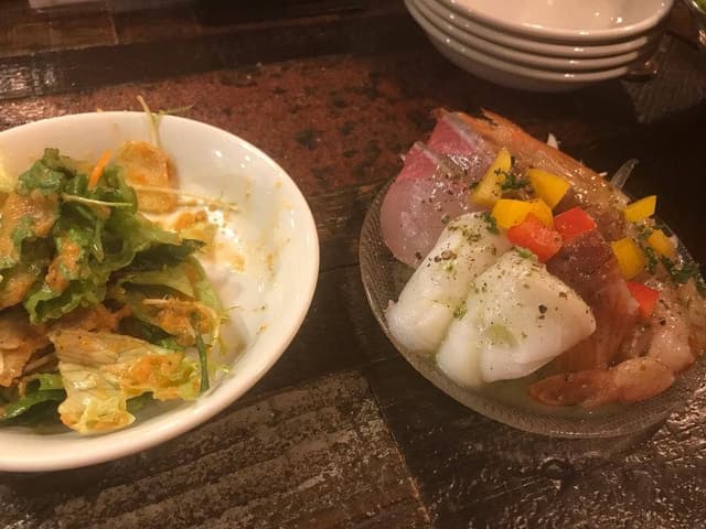 居酒屋WADACHI - サブ画像3