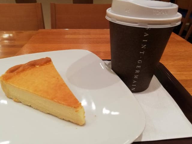 フラマンドール 田園調布店 - サブ画像1