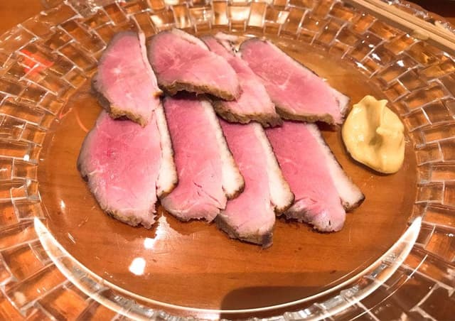 グリル クドウ - サブ画像3