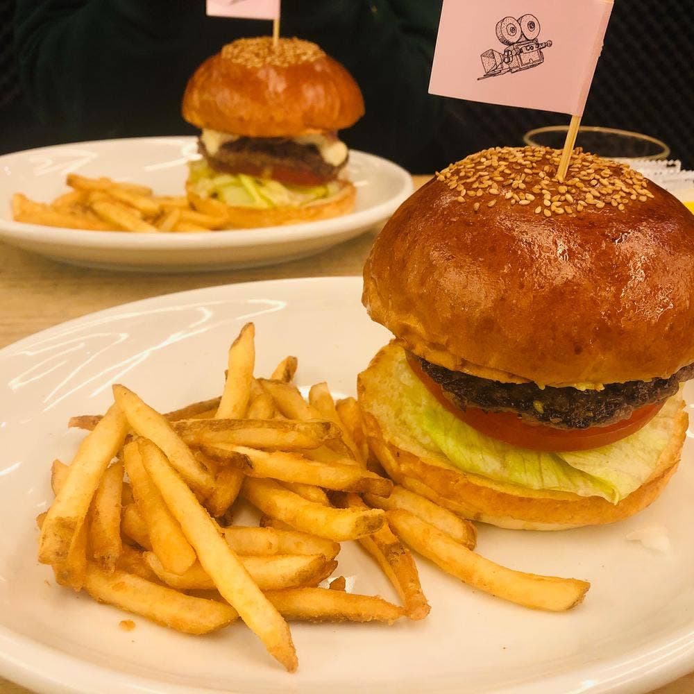 MOTION DINER KYOTO