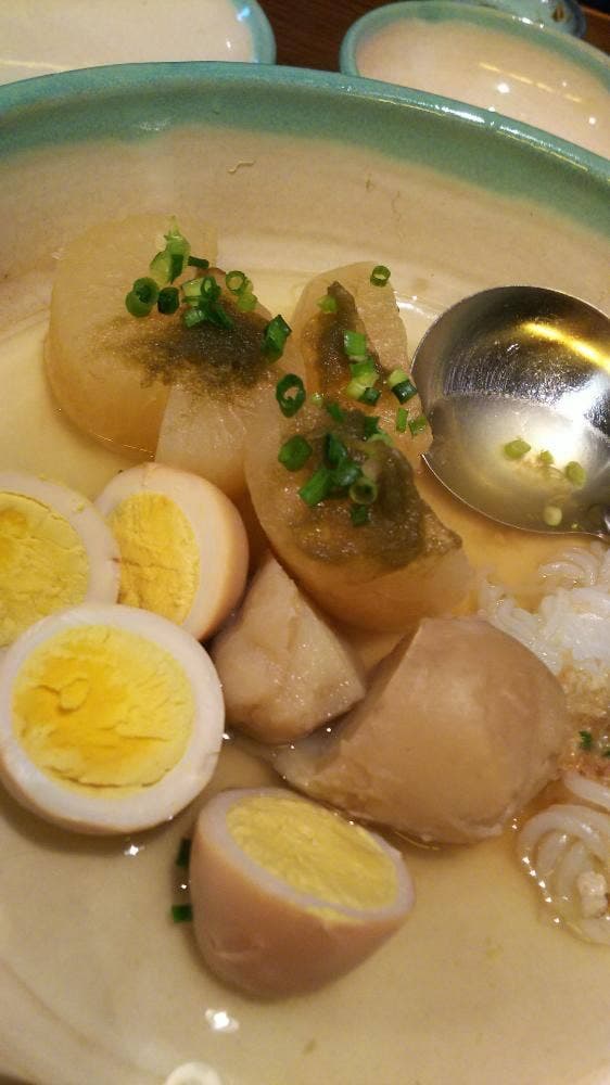 串かつ・おでん 半藏 - サブ画像1