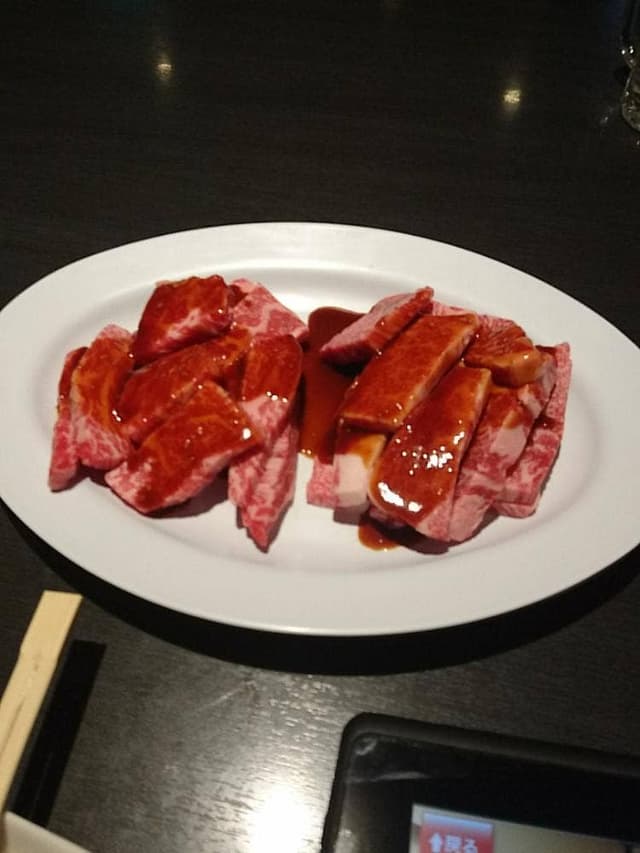 焼肉 みしま - サブ画像1