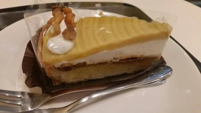 タリーズコーヒー イクスピアリ店 - サブ画像1