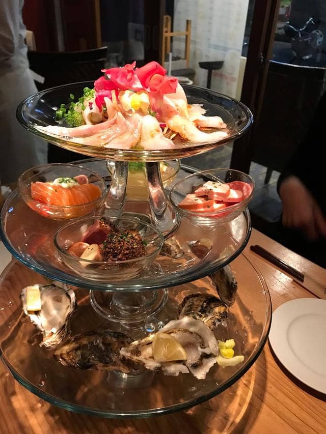 ビストロ ビンビン 上本町店 - サブ画像3