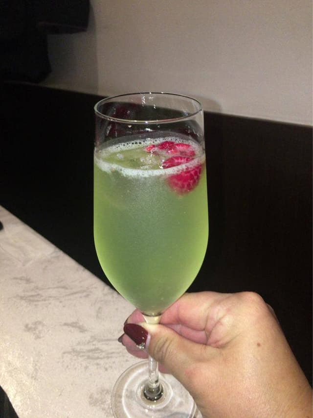 レストラン リュウ - サブ画像2