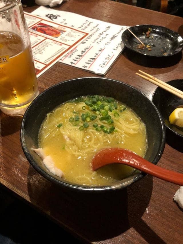 骨付鳥やきとり 一球 - サブ画像1