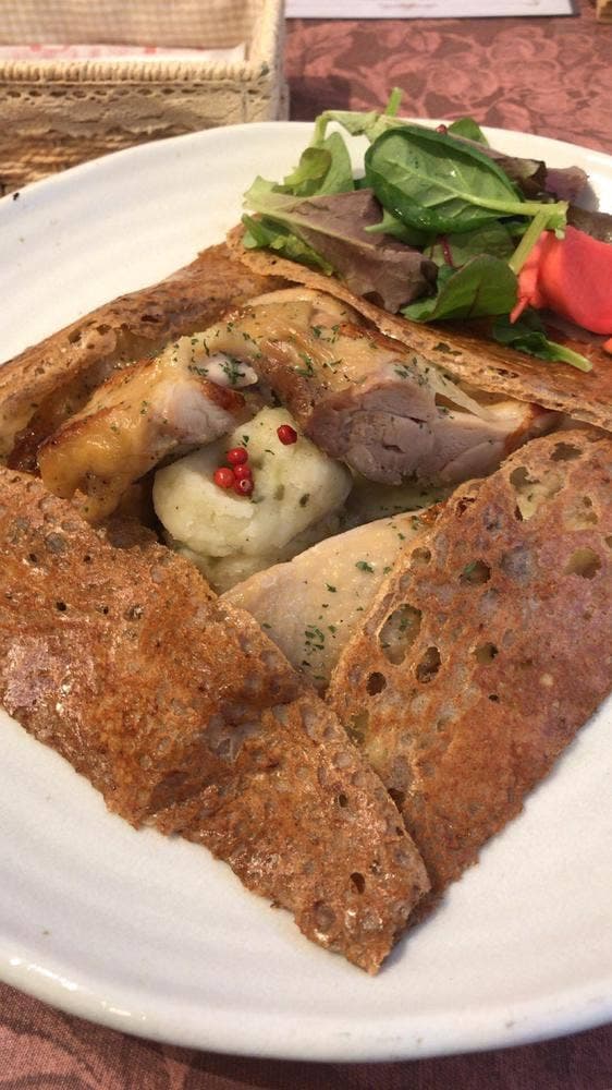 クレープリー・ルポ - サブ画像2