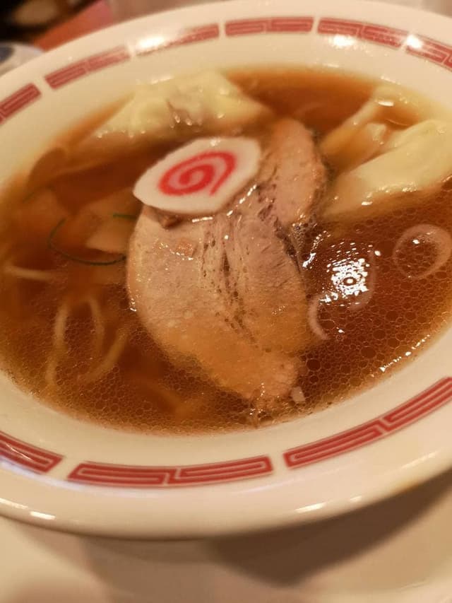 バーミヤン 大井町店 - サブ画像2