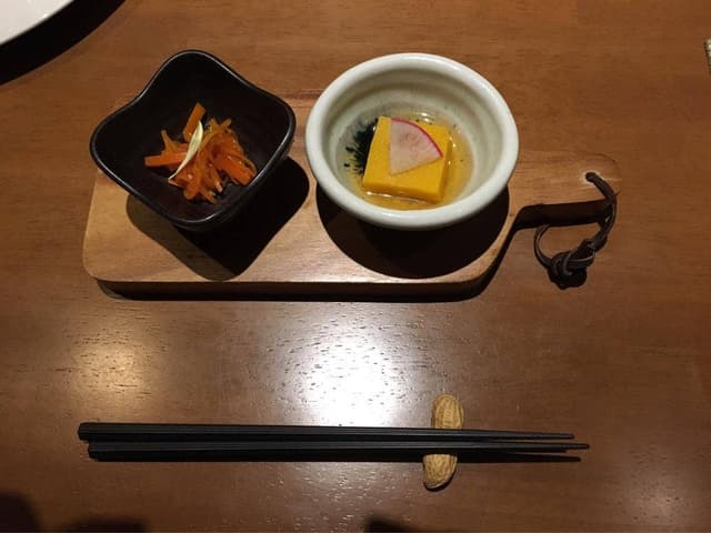 創作酒房 るし庵 - サブ画像1