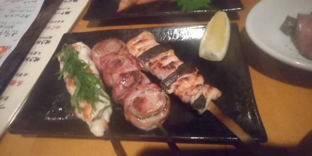 ねぐろ - サブ画像2