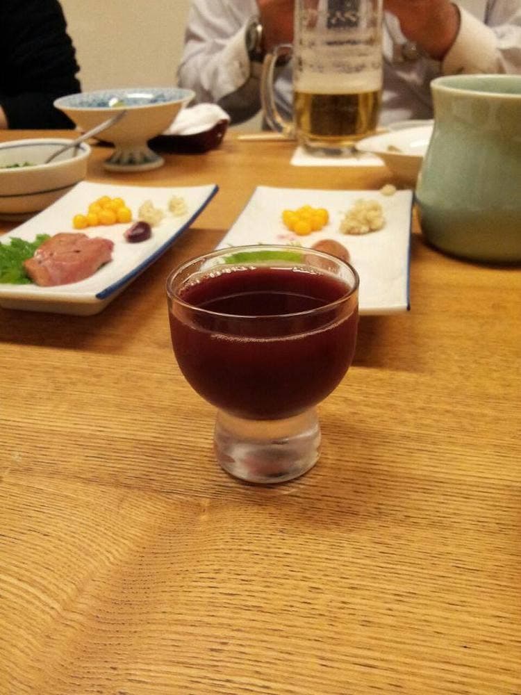 ふぐ・すっぽん 懐石料理 浅草 辻むら 別館