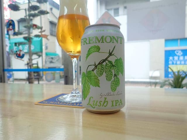 Dancing Penguin Craft Beer 角打ち - サブ画像1