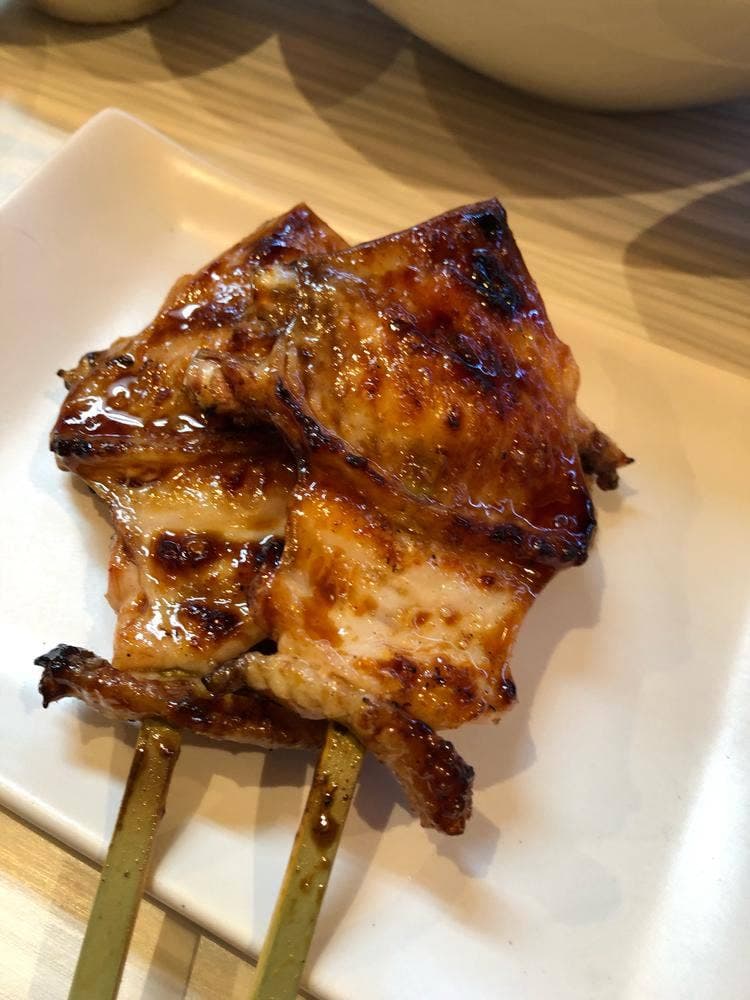 串焼酉彦