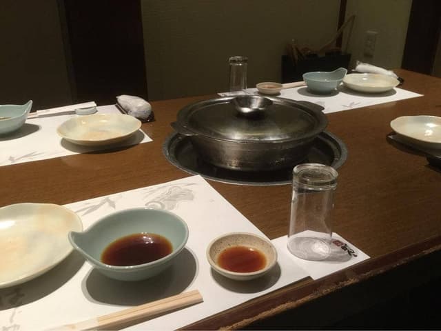 和食 がんこ 上野本店 - サブ画像2