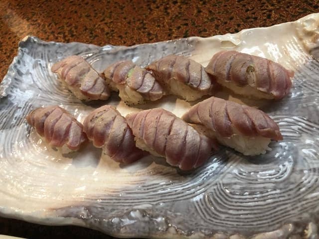 剣寿司 入谷本店 - サブ画像2