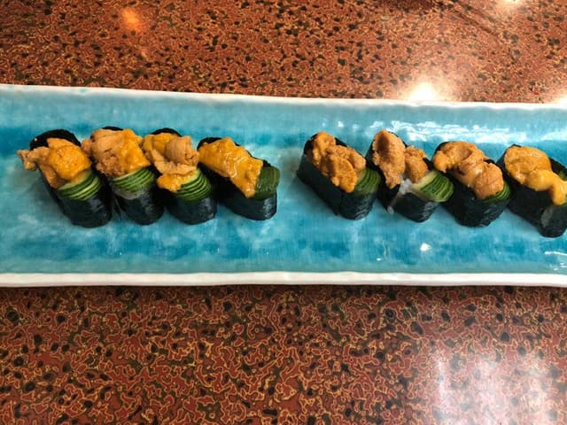 剣寿司 入谷本店 - サブ画像3