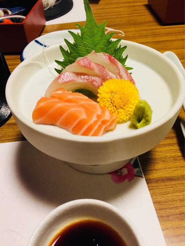割烹 岬 - サブ画像1