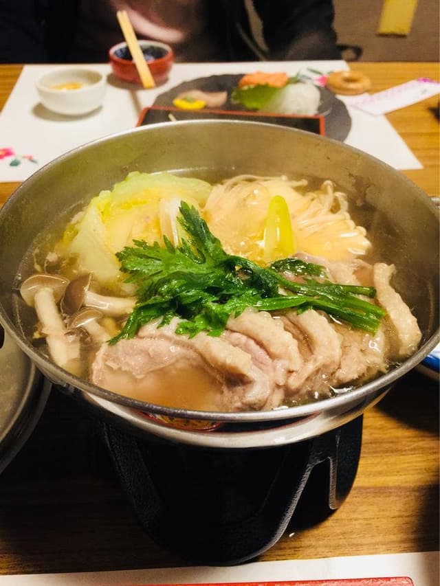割烹 岬 - サブ画像2